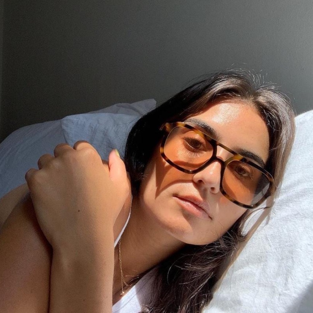 VEHLA DIXIE SUNGLASSES